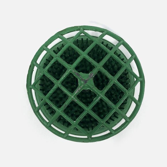 Dazey L.A. California Needlesharp Flower Frog - Picture 2 of 4